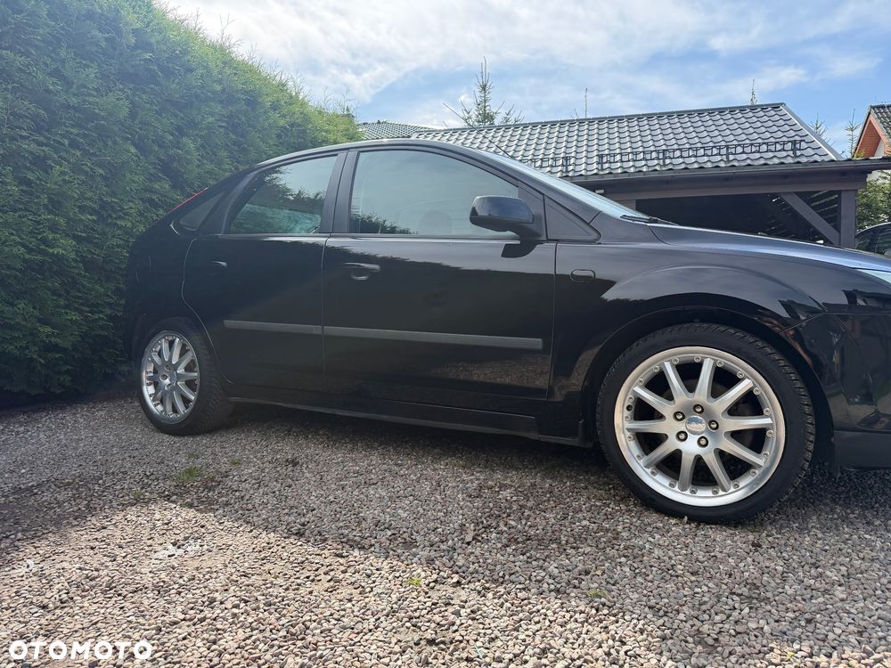 Ford Focus - 10