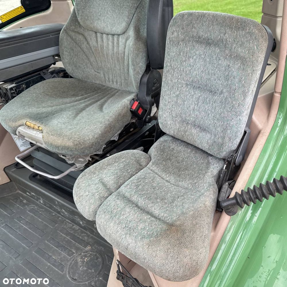 Fendt 513 Vario SCR Profi - 10