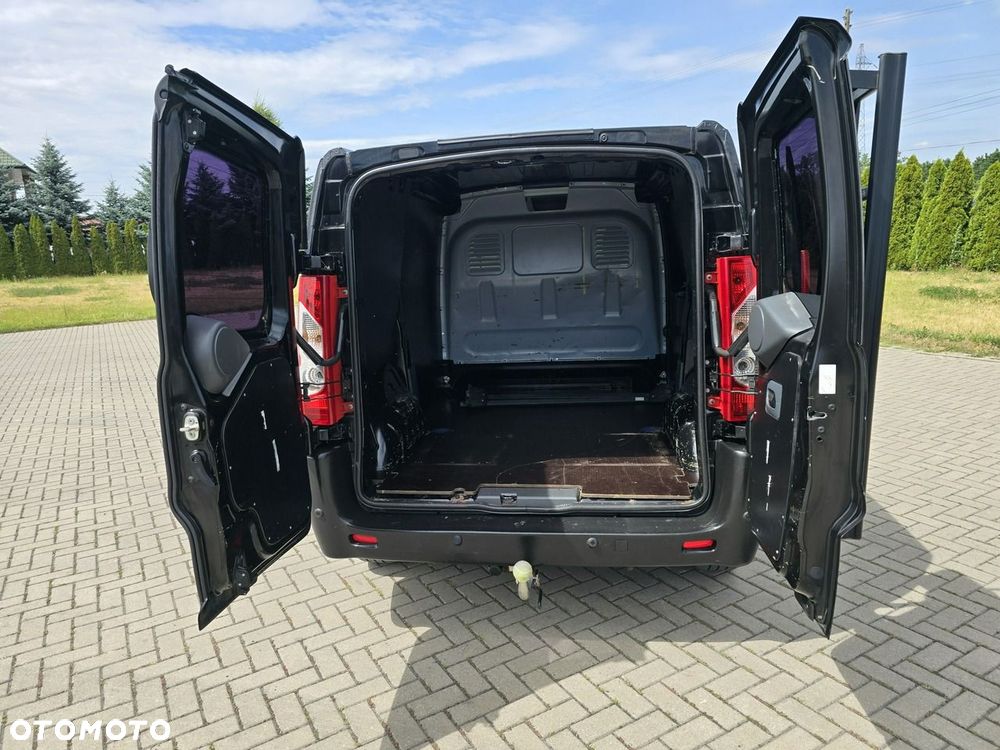 Peugeot Expert - 20