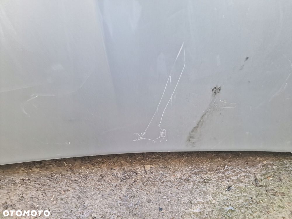 maska opel corsa f - 2