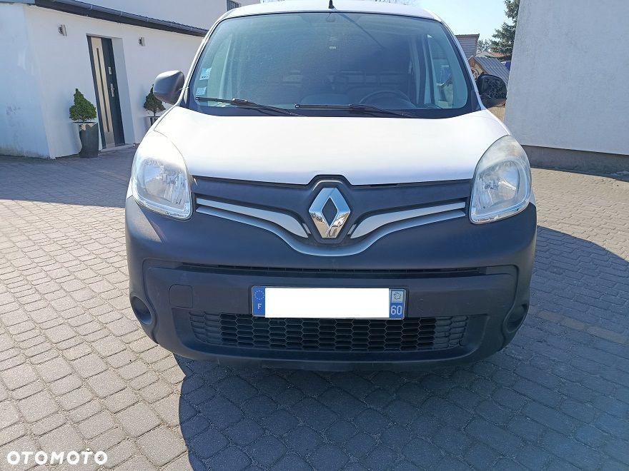 Renault Kangoo - 5