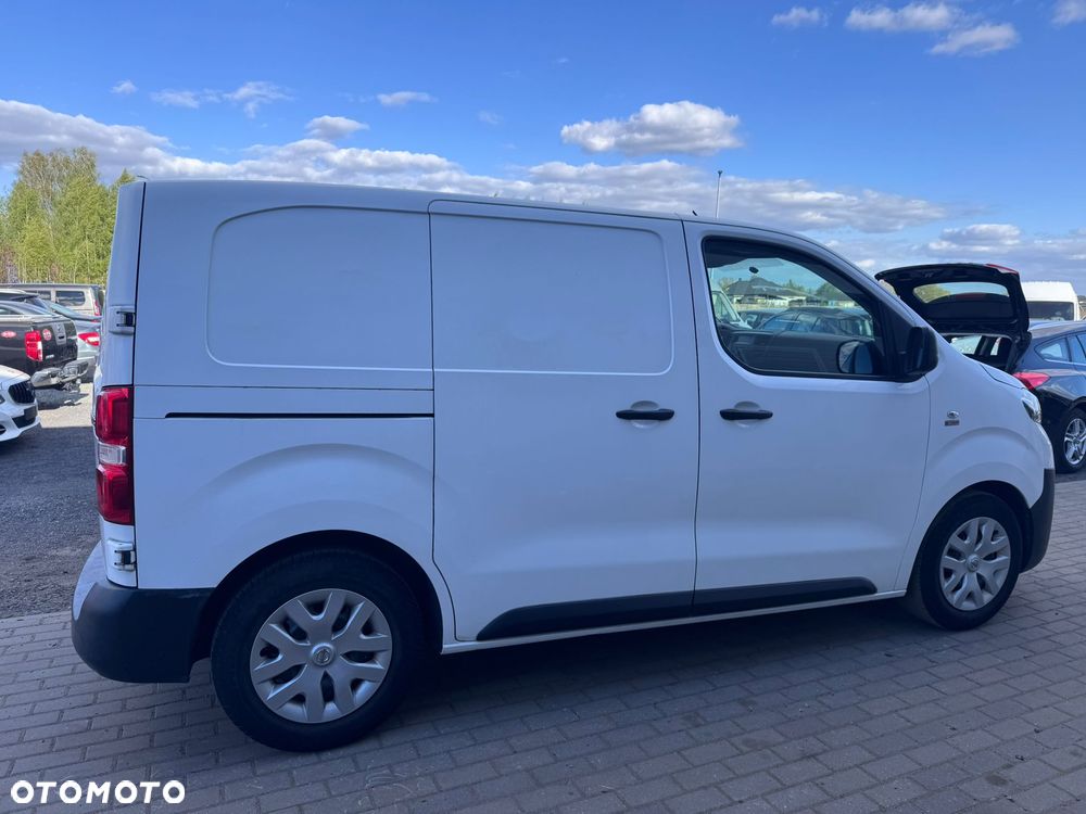 Toyota PROACE 1.6 HDI - 20