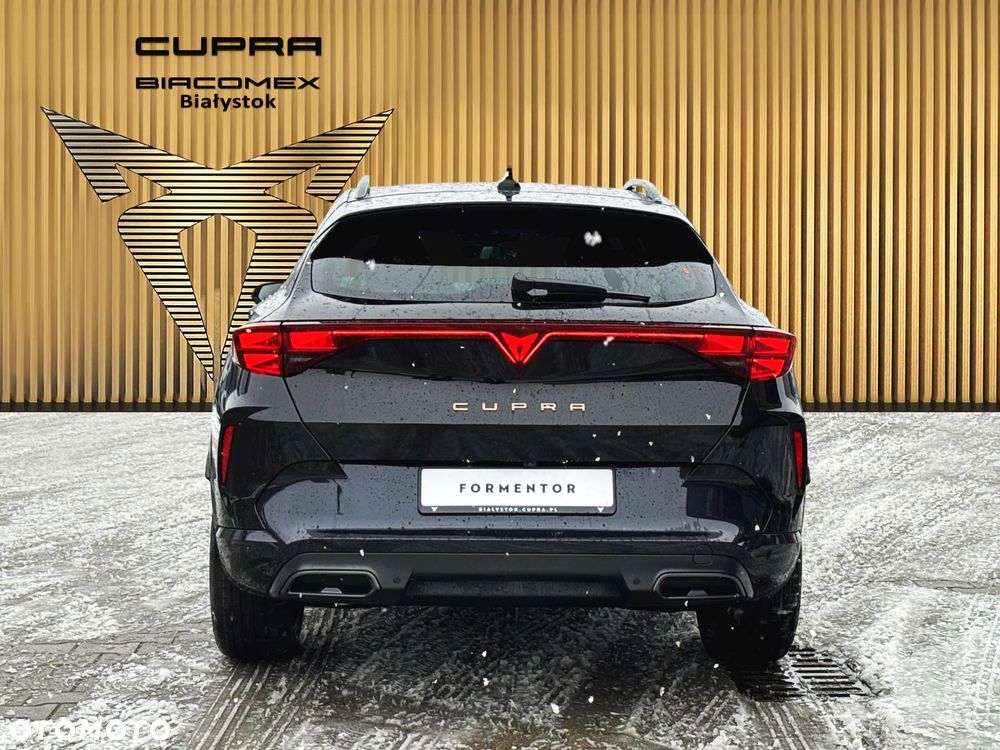 Cupra Formentor 1.5 TSI - 6