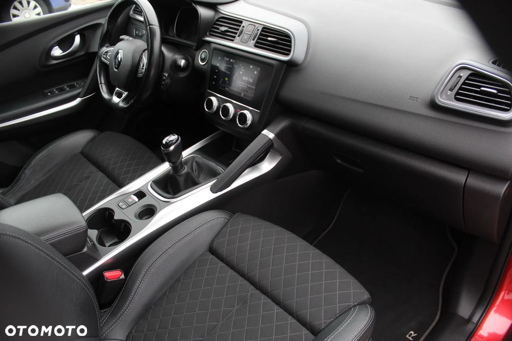 Renault Kadjar 1.3 TCe FAP Intens - 12