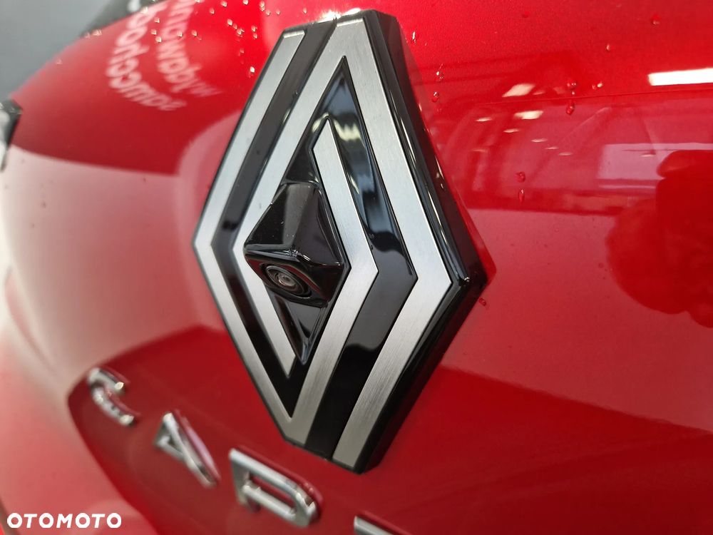 Renault Captur 1.2 TCe Evolution - 12