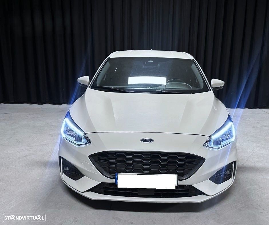 Ford Focus 1.0 EcoBoost ST-Line - 5