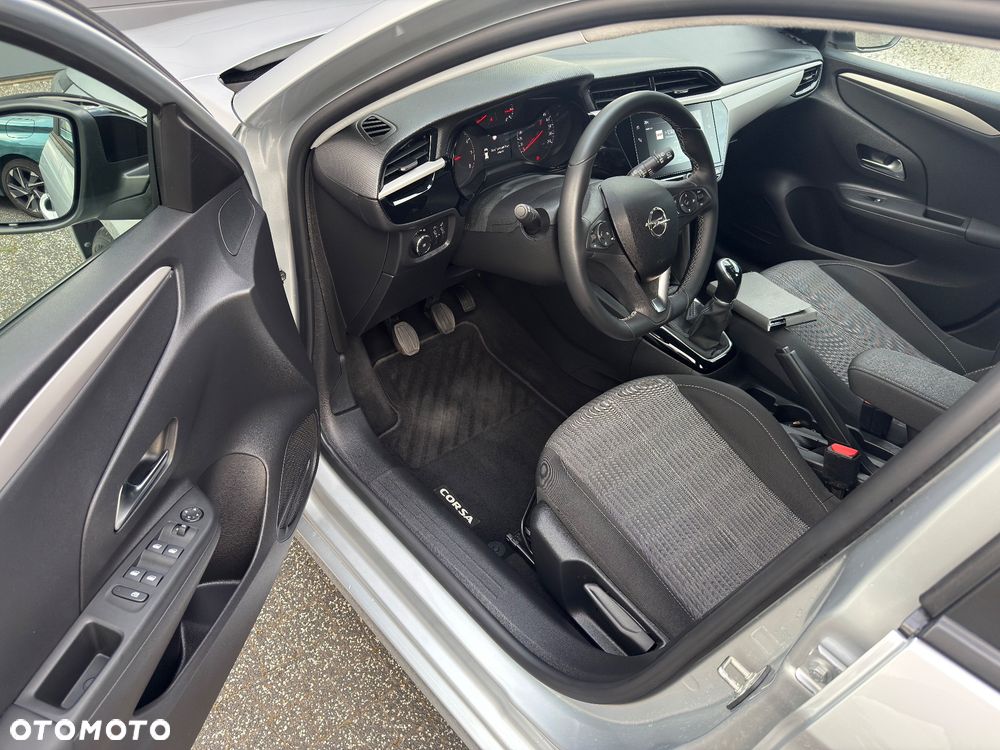 Opel Corsa 1.2 Business S&S - 19