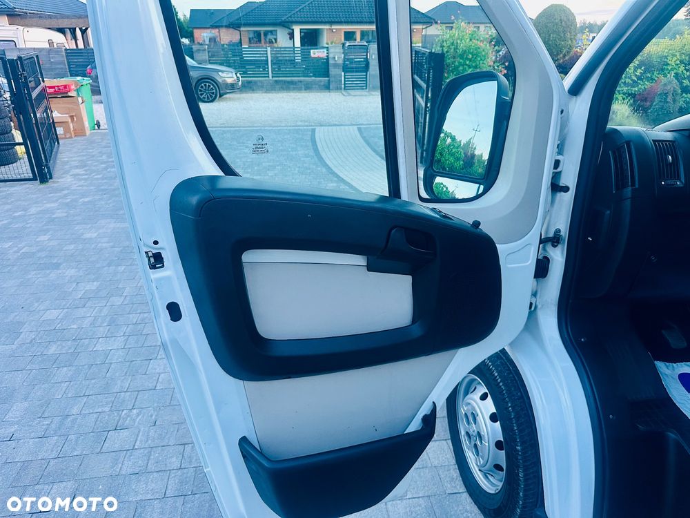 Peugeot Boxer - 29
