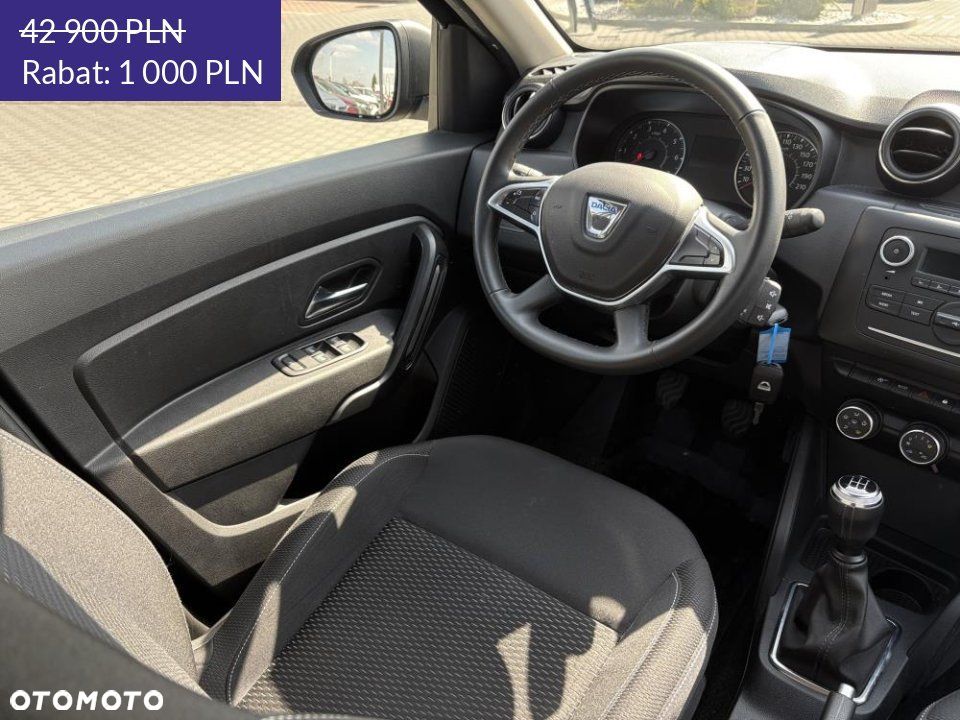 Dacia Duster - 18