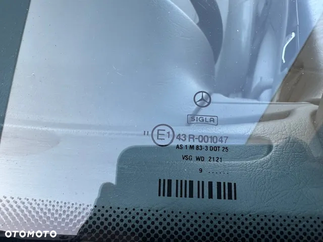 Mercedes-Benz CLK 200 - 25