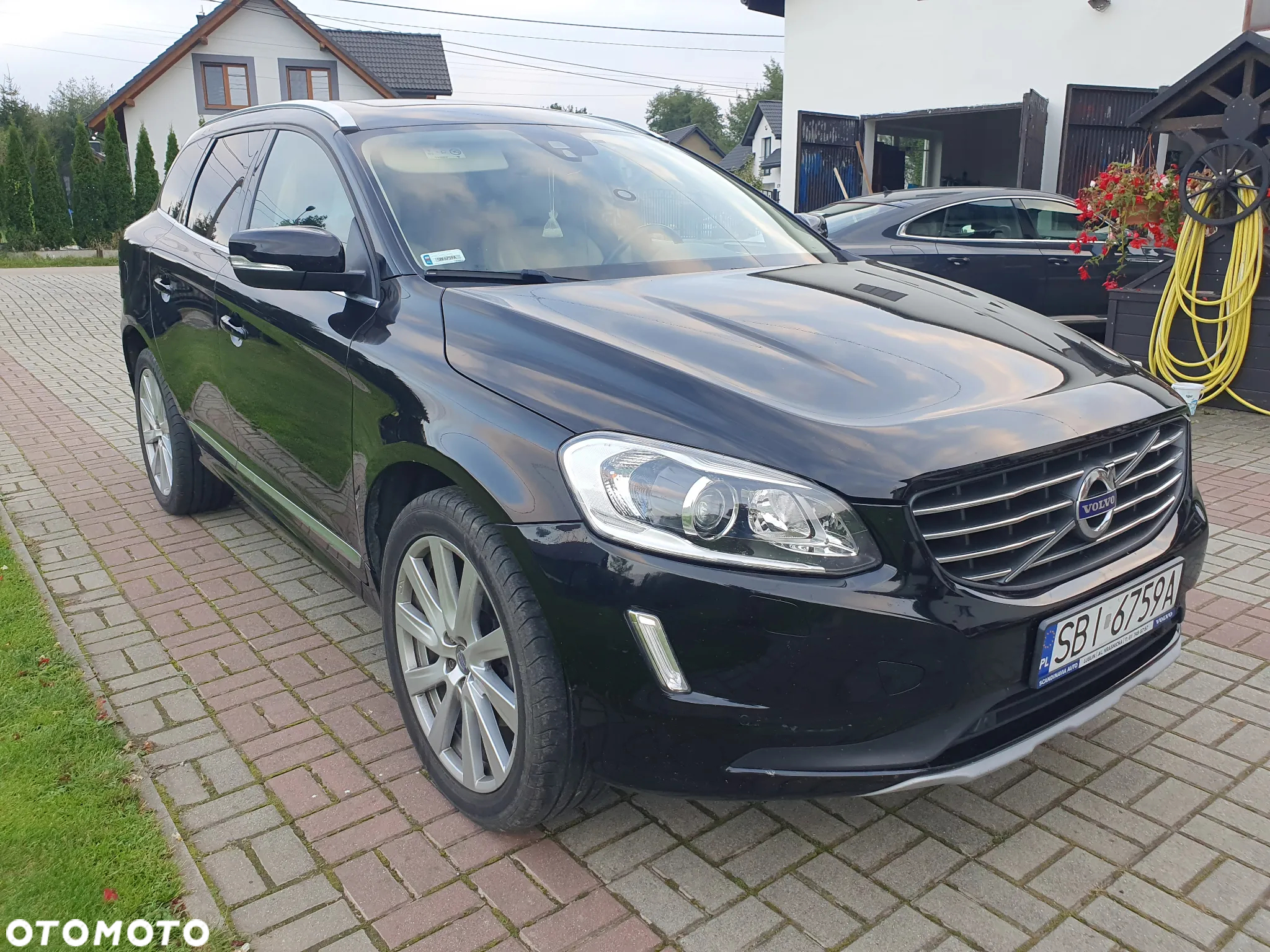 Volvo XC 60 D3 Drive-E Summum - 2