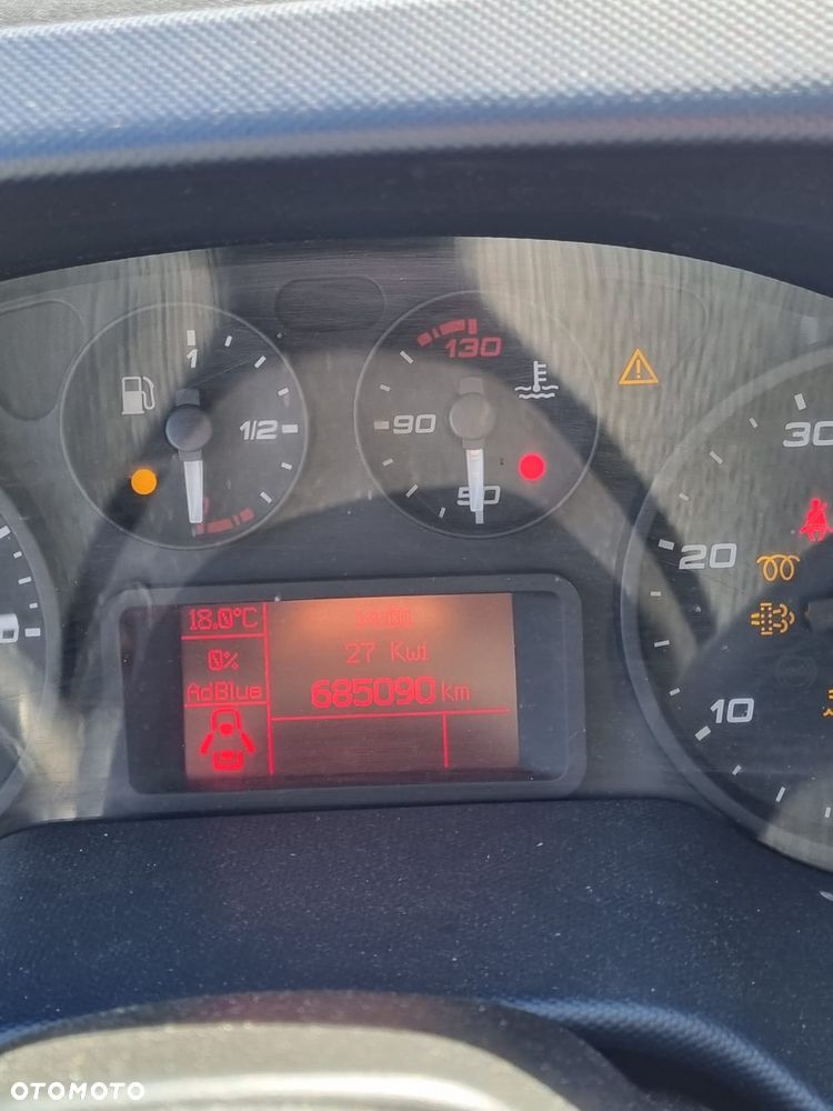 Iveco Daily 35C18 - 4