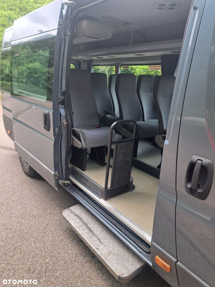 Fiat Ducato - 7