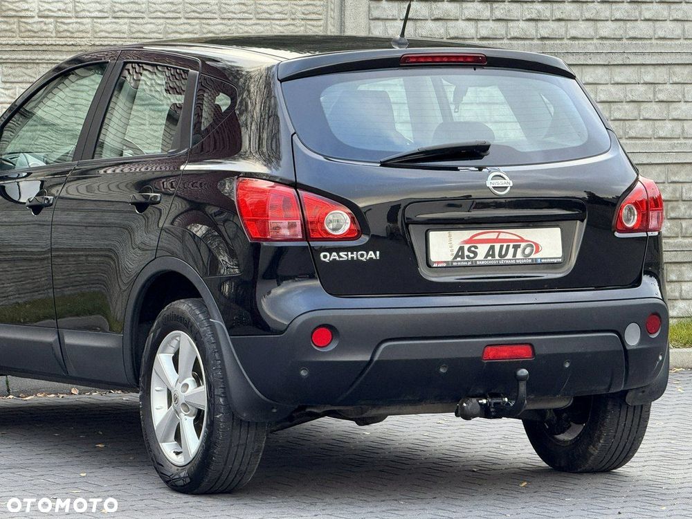 Nissan Qashqai 1.6 Tekna - 36