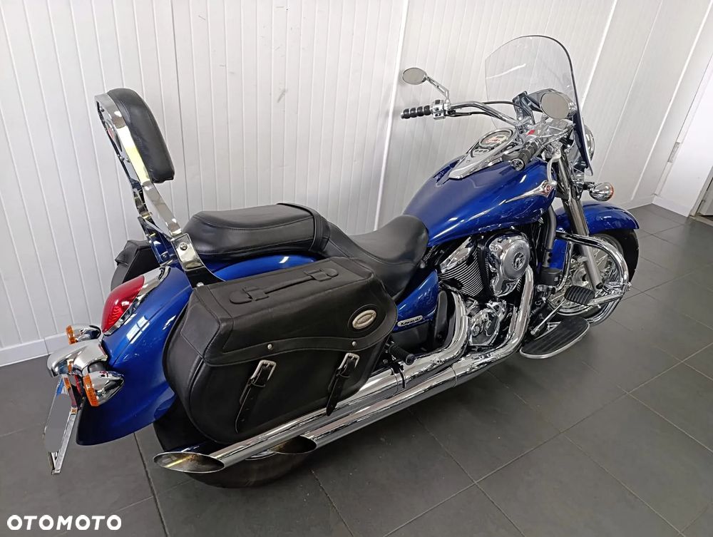 Kawasaki Vulcan - 3