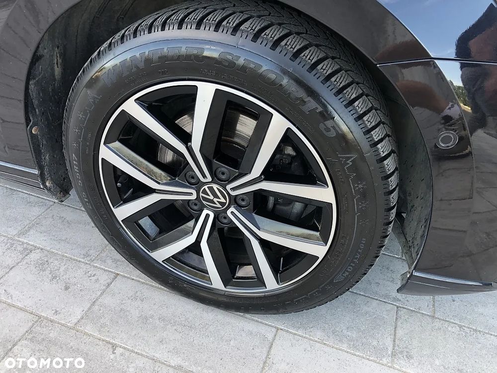 Volkswagen Passat 2.0 TDI EVO Business DSG - 26