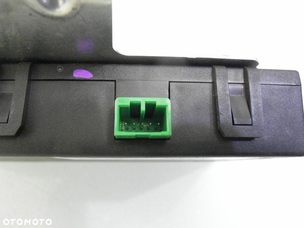 STEROWNIK HAKA FORD KUGA II CJ5J19H378AB 58299093 - 4