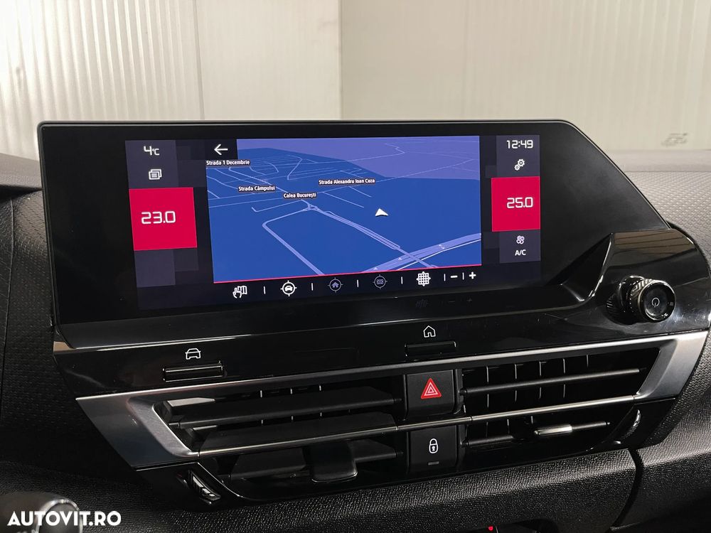 Citroën C4 1.2 PureTech S&S EAT8 Feel - 16