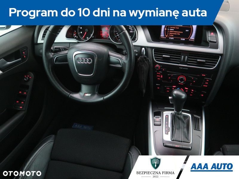 Audi A5 Sportback - 9