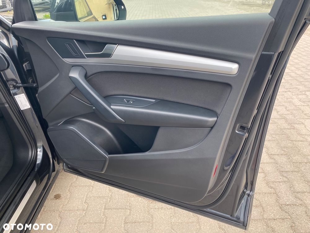 Audi Q5 35 TDI mHEV Advanced S tronic - 20