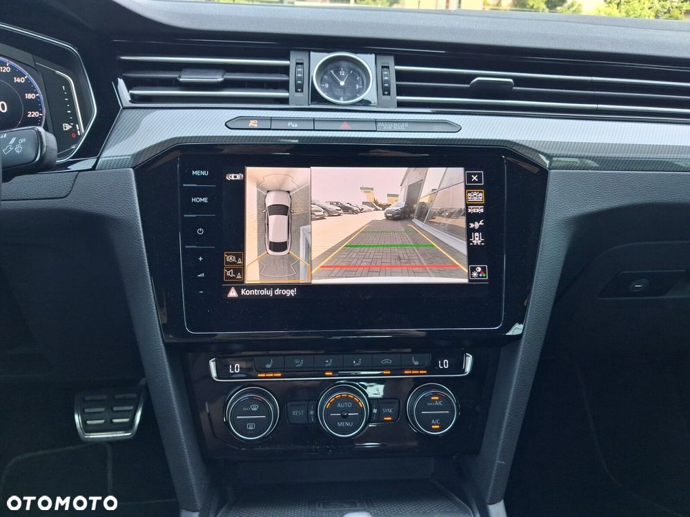 Volkswagen Arteon - 30