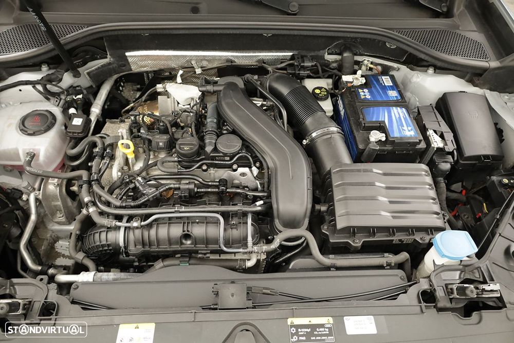 Audi Q2 35 TFSI Advanced S tronic - 25