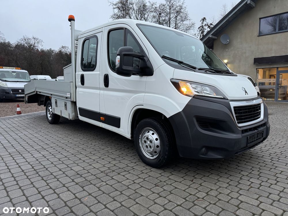Peugeot Boxer - 3