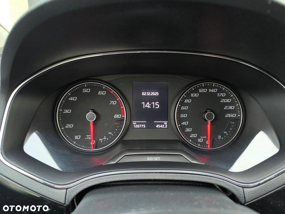 Seat Ibiza 1.5 TSI EVO S&S FR - 11