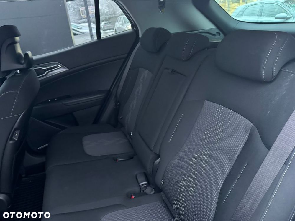 Kia Sportage 1.6 T-GDI L 2WD DCT - 18