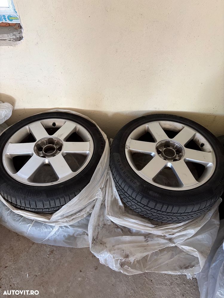 Audi A4 1.9 TDI quattro - 29