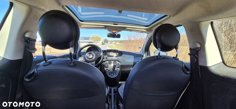 Fiat 500 - 9