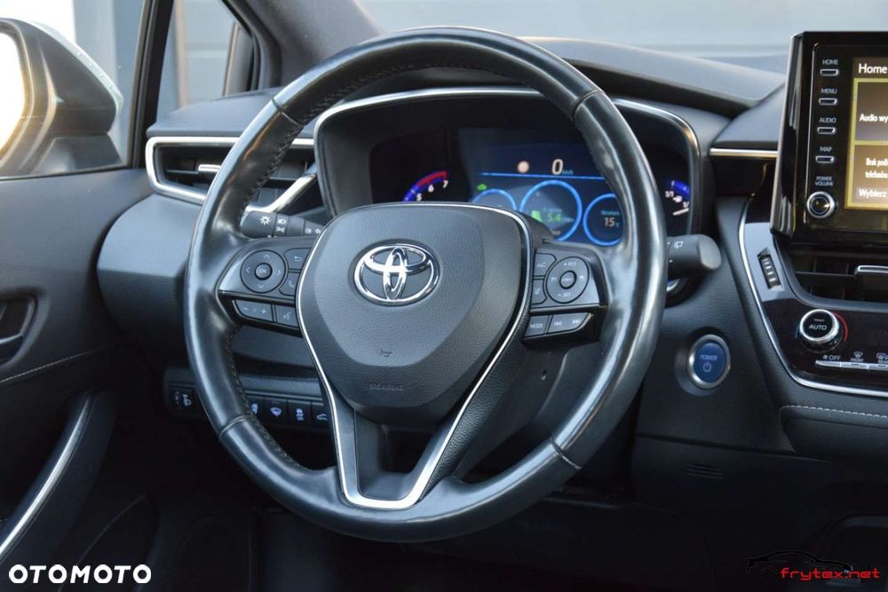 Toyota Corolla - 29