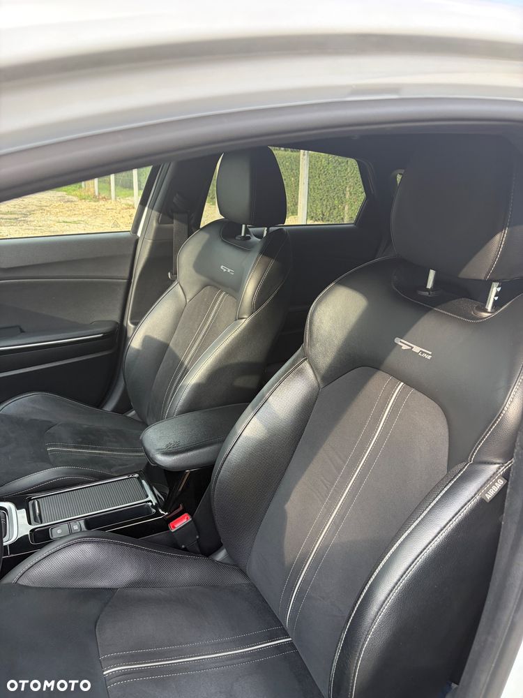 Kia Proceed 2021 photo 4