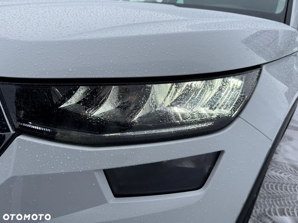 Skoda Kodiaq 2.0 TDI 4x2 Ambition DSG - 7
