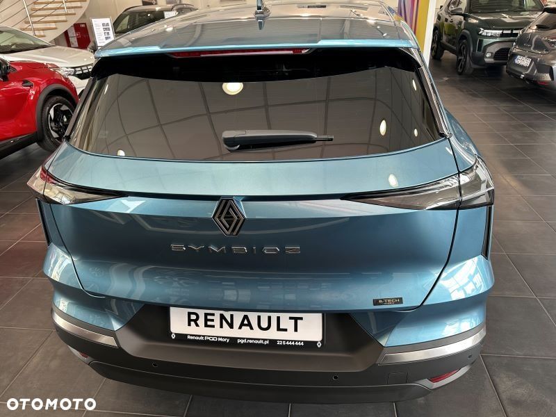 Renault Symbioz - 4