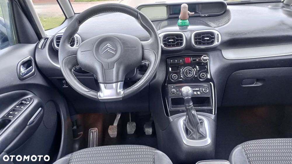 Citroën C3 Picasso VTi 95 Color Selektion - 5