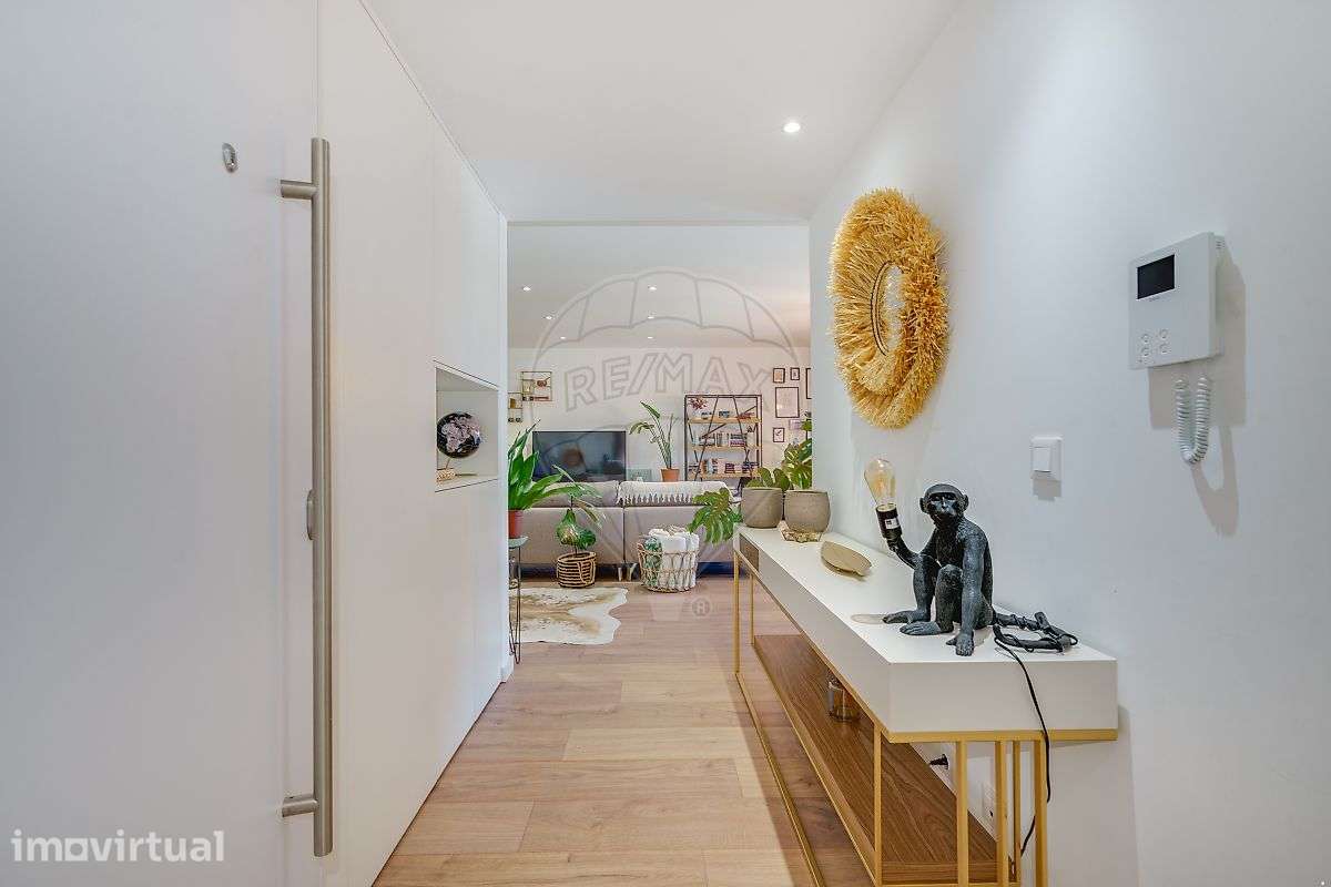 Apartamento T2 para venda - Grande imagem: 3/31