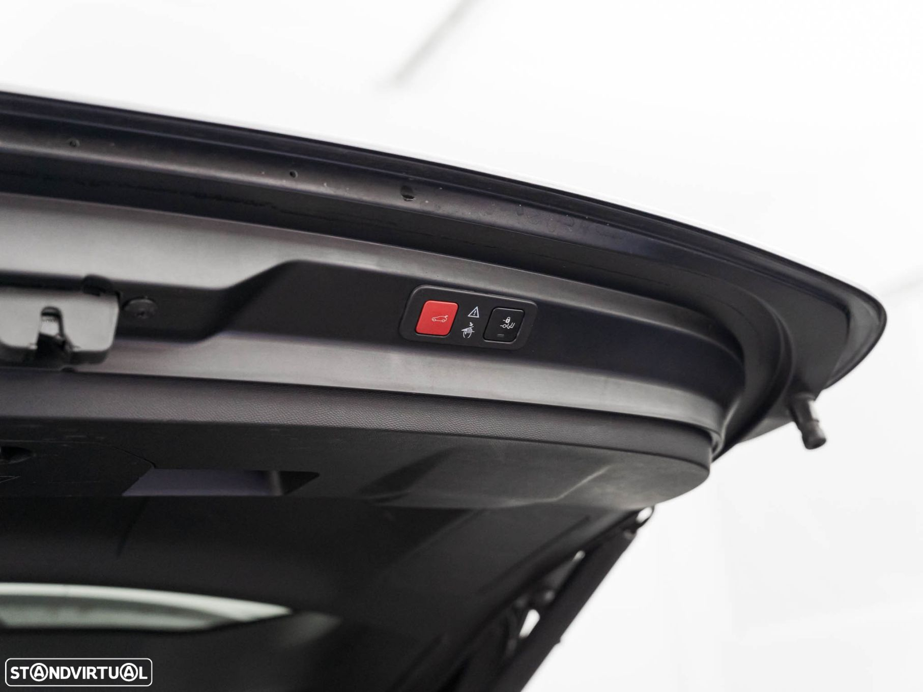 Peugeot 5008 1.5 BlueHDi GT Line EAT8 - 13