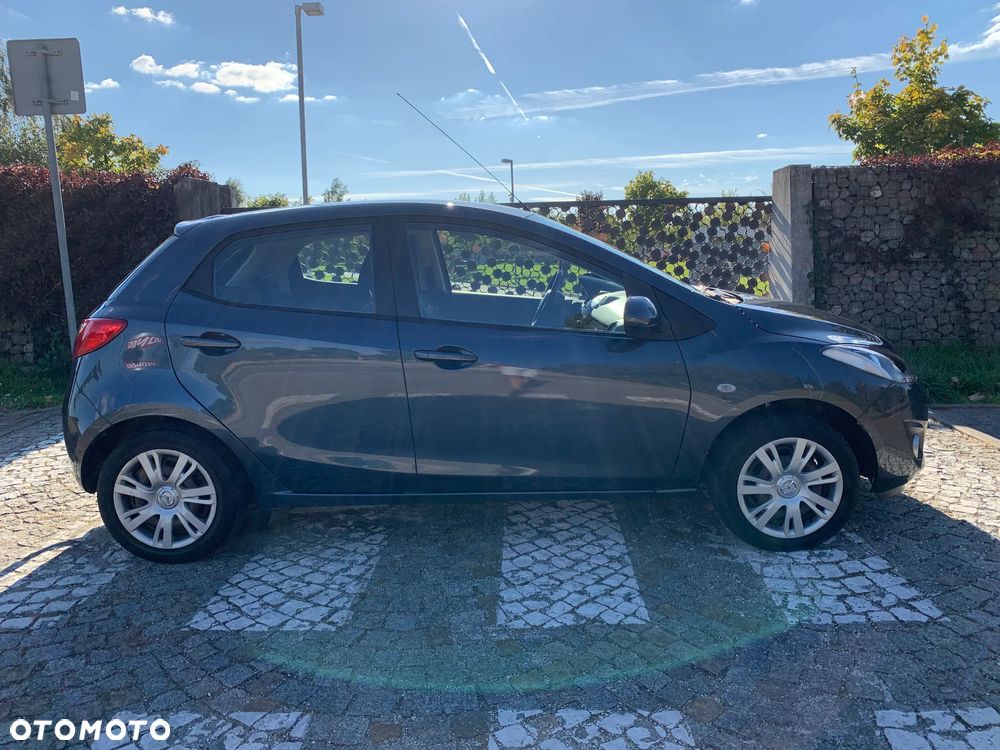 Mazda 2 - 14