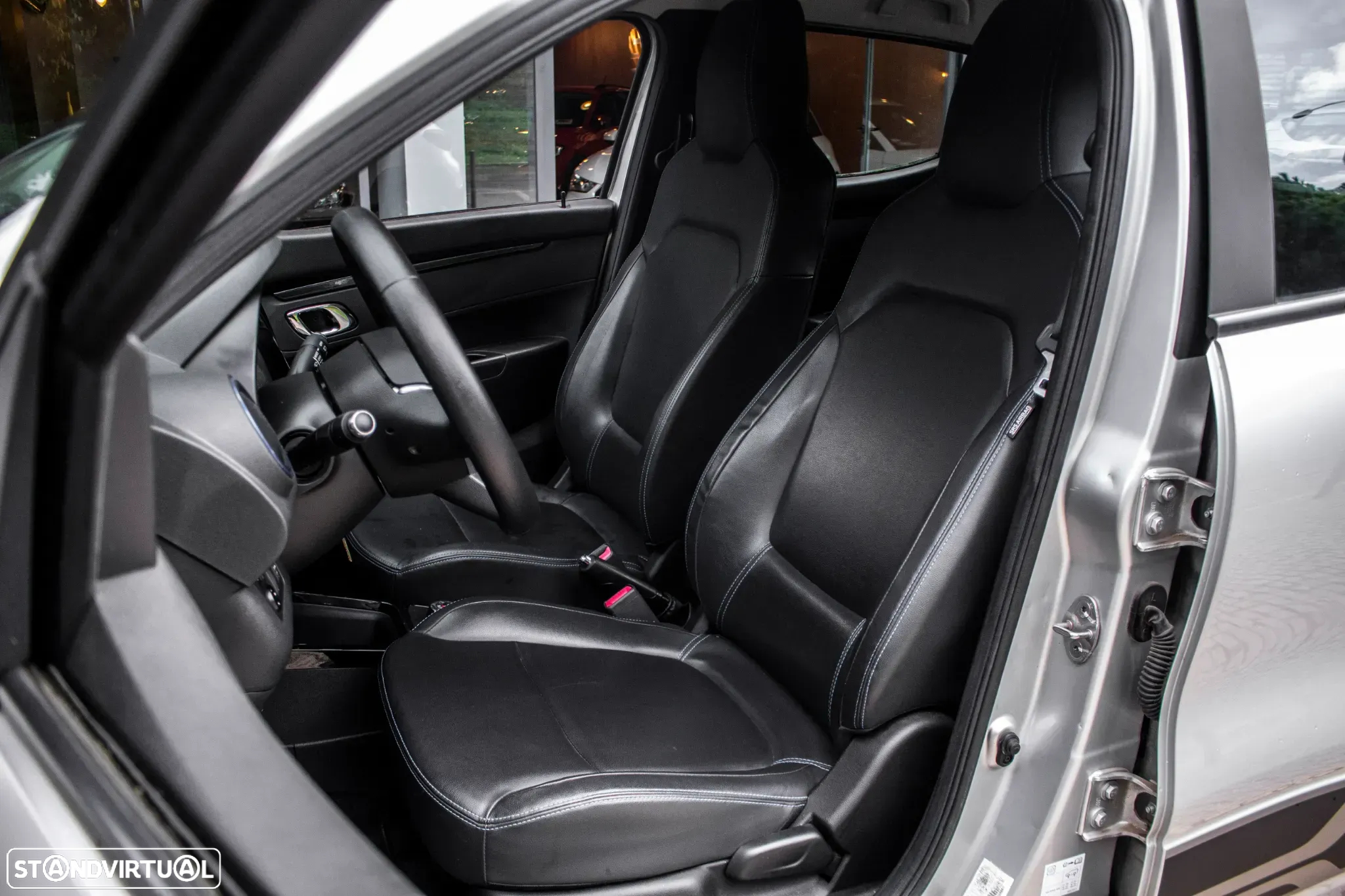 Dacia Spring Electric 45 Comfort - 26