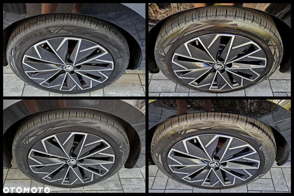 Skoda Superb 2.0 TDI DSG L&K - 34