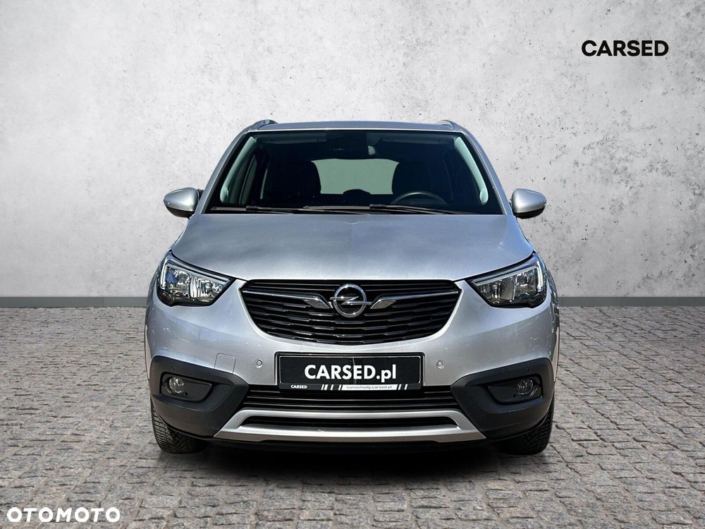 Opel Crossland X 1.5 CDTI Elite S&S - 10