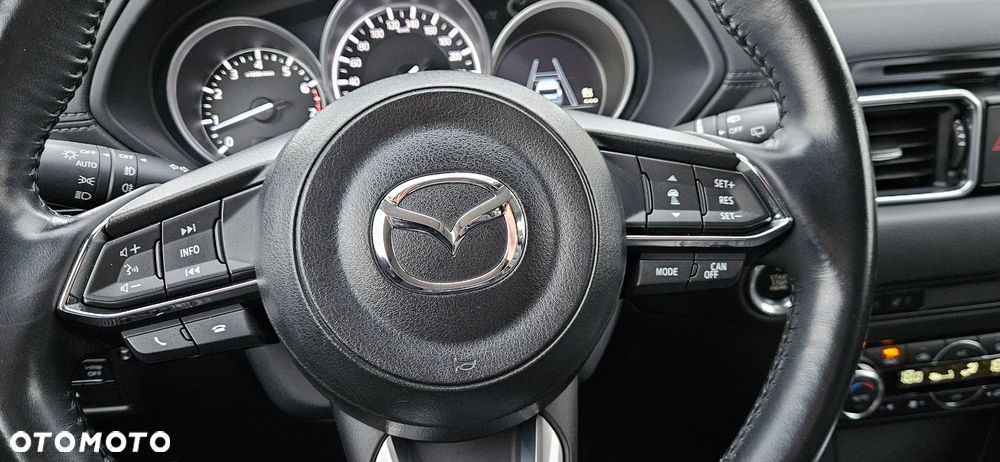 Mazda CX-5 2.5 Skypassion AWD - 21