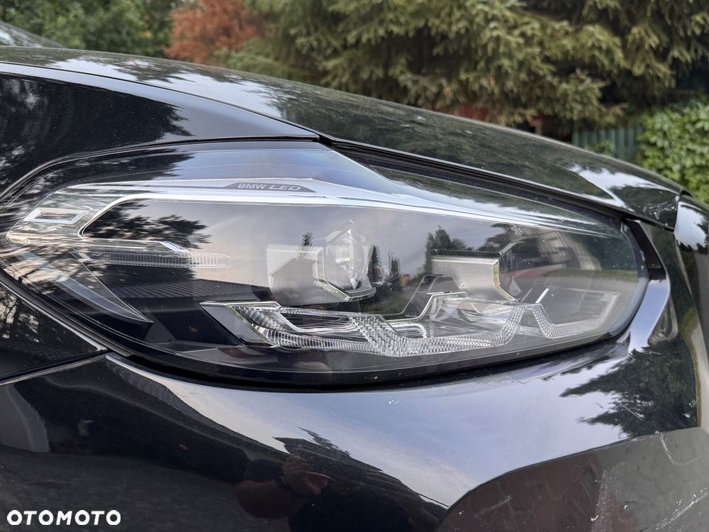 BMW X3 xDrive20i - 20