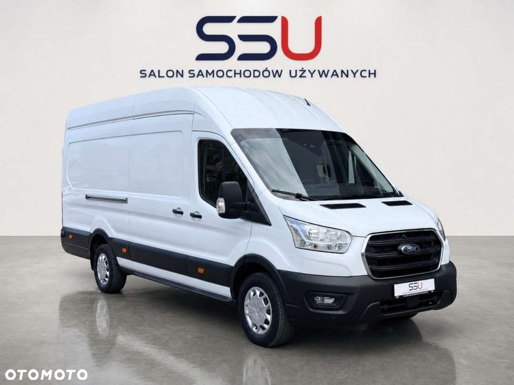 Ford Transit - 10