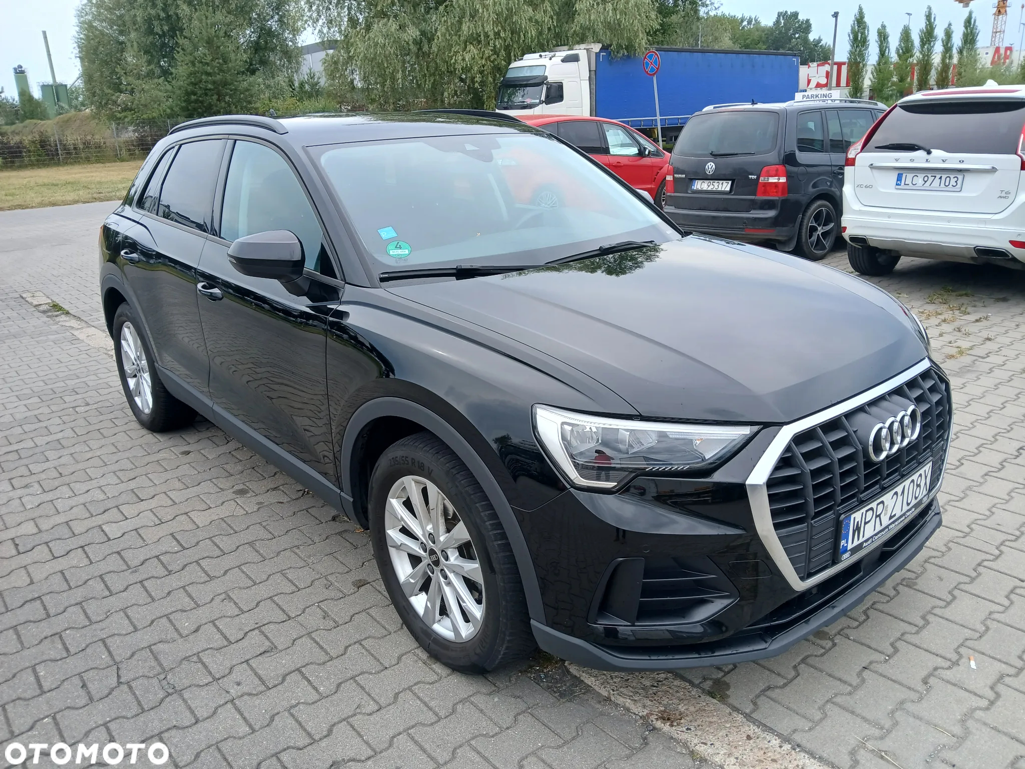 Audi Q3 35 TFSI S tronic - 7