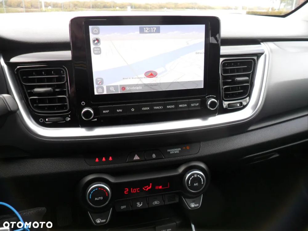 Kia Stonic 1.0 T-GDI M - 27