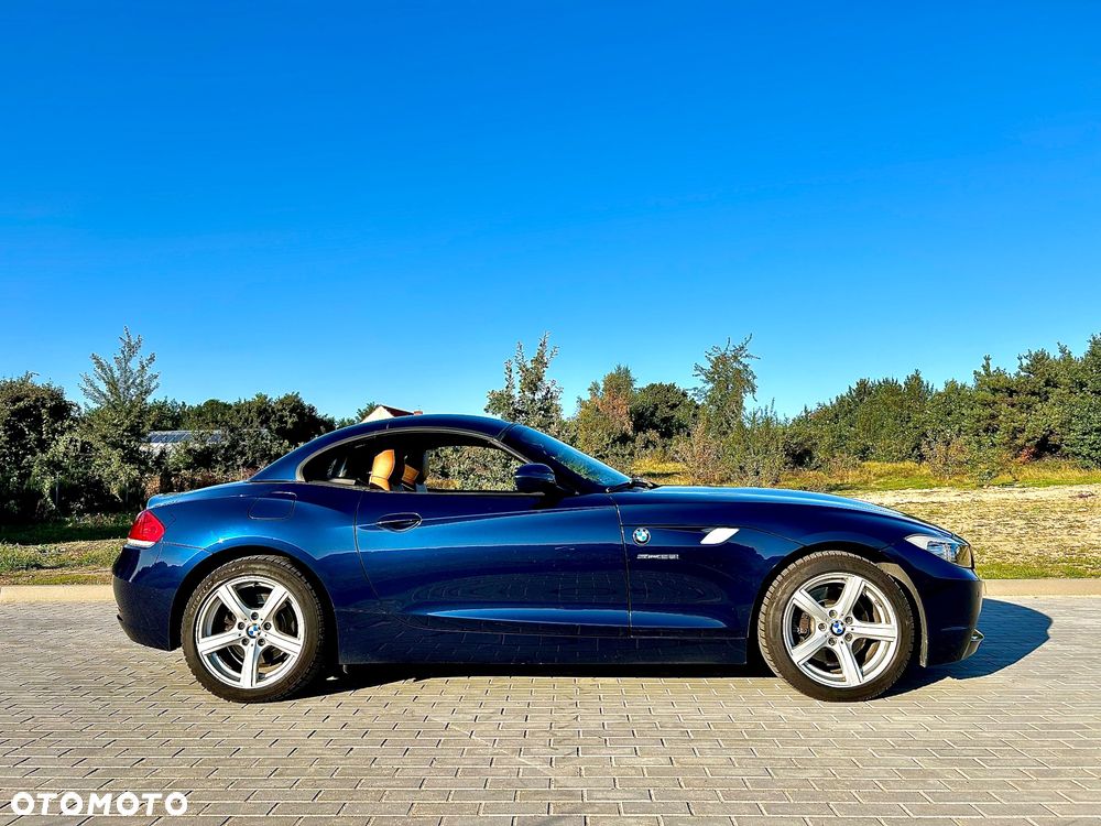 BMW Z4 - 3