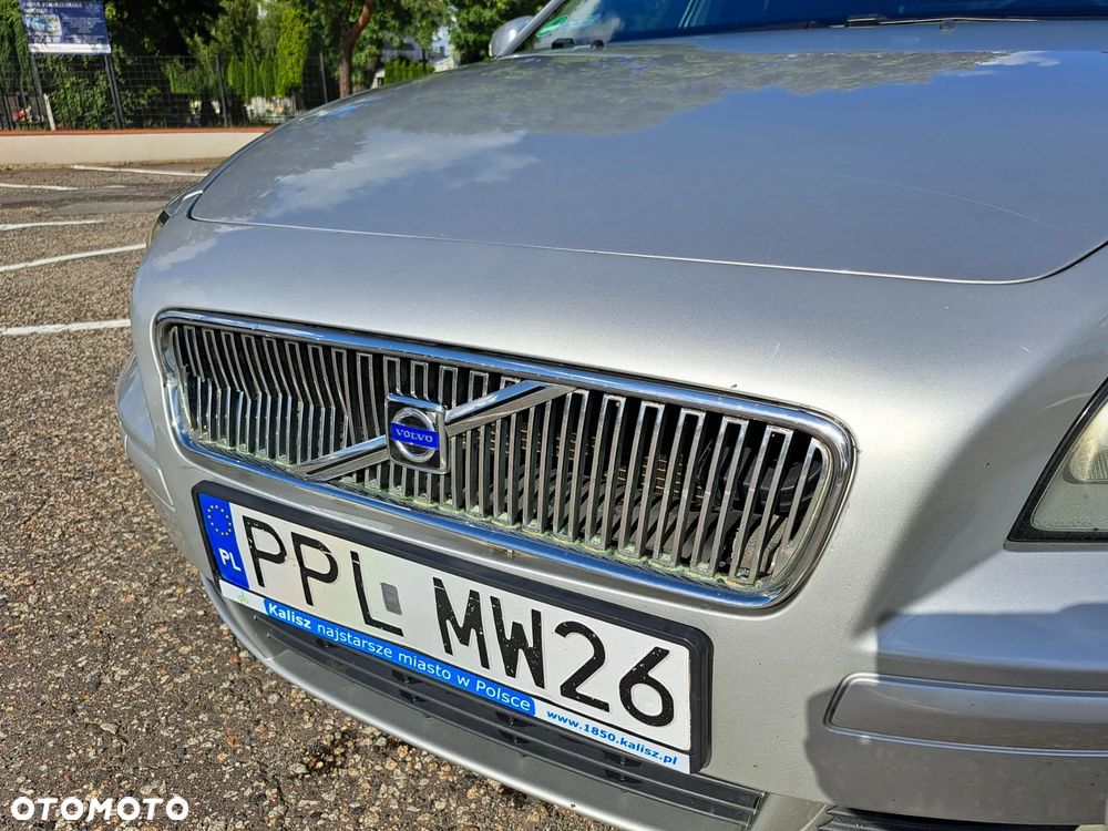 Volvo V50 1.8 Momentum - 12