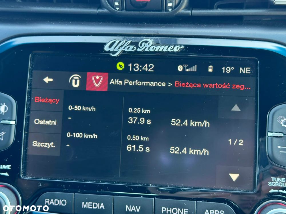 Alfa Romeo Giulietta - 32